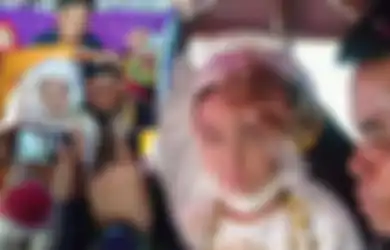 Jadi Istri Kelima, Gadis 13 Tahun Dinikahi Pria 48 Tahun, Kini Harus Merawat Anak-anak Suaminya yang Seumuran Dengannya