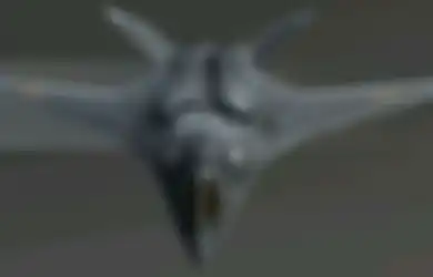 Desas-desusnya Tiongkok Sedang Buat Jet Tempur Generasi Kelima, Ini Sebab Mengapa Dunia Harus Khawatir Dengan Jet Tempur Penembak Bom Ini, Dibangun untuk Kalahkan F-35 dan Su-35
