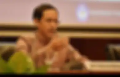 8 Bulan Terapkan Belajar dari Rumah karena Pandemi Covid-19, Mendikbud Nadiem Buka Suara Perihal Kapan Sekolah Dibuka Kembali