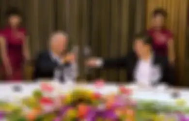Digadang Bakal Lebih Baik dari Donald Trump, Jepang Sebut Joe Biden Terlalu 'Lembek' untuk Bela Taiwan dan Lawan Konfrontasi China, 'Taiwan Bisa Hancur Lebur Jika Anda Lambat'