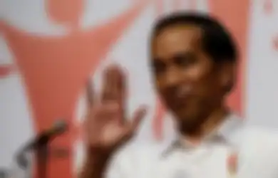 Presiden Jokowi Resmi Tetapkan Pilkada Serentak Pada 9 Desember Jadi Hari Libur Nasional