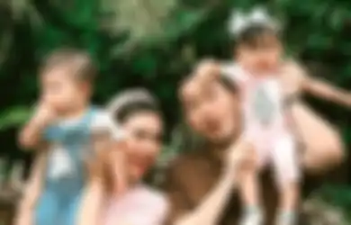 Buatnya Takut Setengah Mati Diawal Kenal, Syahnaz Sadiqah Sempat Was-was Saat Jeje Govinda yang 10 Tahun Lebih Tua Mencoba PDKT Dengannya