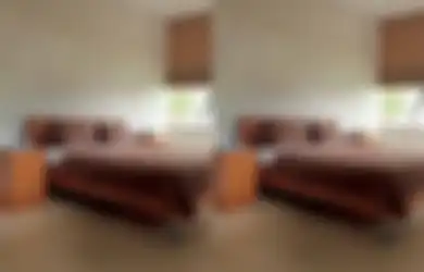 Ingin Bugar ketika Bangun Tidur? Rancang Kamar Berkonsep Restoratif