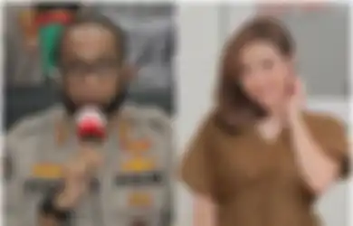 Masuki Babak Baru, Gisella Anastasia akan Diperiksa Pihak Kepolisian Hari Ini, Yusri Yunus: Jadi G Dipanggil Dulu Sebagai Saksi