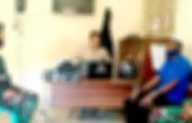 Nekat Cubit Pipi Istri Anggota TNI, Oknum ASN di Maros Ternyata Juga Ancam Ayah Korban, Pelaku: Lebih Bagus Kalau Ada Suamimu