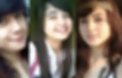 Anak Warnet Pasti Inget Tirani, Cewek yag Fotonya Suka Dipake Warga Facebook Kini Menikah