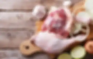 Begini Rupanya Rahasia Masak Daging Bebek ala Restoran yang Bisa Empuk Banget Teksturnya, Kuncinya Cuma Tambahkan Bumbu Ini Sebelum Dimasak, Mau Coba?