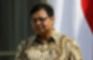 Jadi Teladan Buruk karena Rahasiakan Dirinya Positif Covid-19, Airlangga Hartanto Langsung Disentil Ketua IDI: Membantu Proses Pelacakan Itu Tugas Mulia!