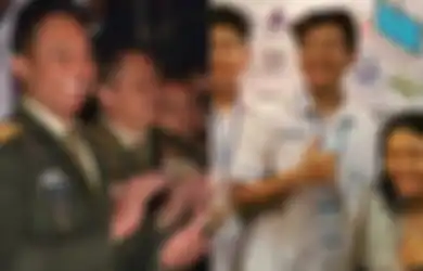Satu Keluarga Besar Jadi Kebanggaan Indonesia, Keponakan Jenderal Andika Perkasa Baru Saja Harumkan Nama Bangsa, Raih Double Award Termasuk Gold Medal di Kompetisi Karya Ilmiah Level Internasional