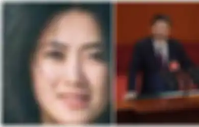 Pantas Saja Sedikit Info Tentangnya, Meski Menyandang Gelar Anak Presiden China, Rupanya Siapapun yang Bocorkan Informasi Soal Anak Xi Jinping Akan Diburu Petugas Khusus China
