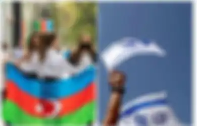 Harumnya Nama Israel dalam Kemenangan Azerbaijan di Nagorno-Karabakh, Relasi Keduanya akan Semakin Manis karena Hal Menggiurkan Ini