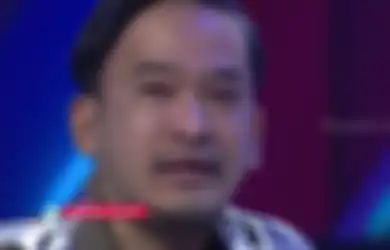 Berlinang Air Mata, Ruben Onsu Mendadak Ungkap Wasiatnya untuk Betrand Peto: Jika Ayah Enggak Ada Nanti, Onyo Tahu Tugasnya...