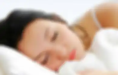Gangguan Ini Sebabkan Tidur Malam Tak Nyenyak, Kondisikan Kamarmu!