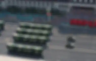 Tak Mau Rugi Bandar Puluhan Tahun Kembangkan Senjata Nuklir Tanpa Digunakan, China Ancam Akan Gunakan Senjata Nuklirnya Jika Ada Negara yang Lakukan Hal Ini Padanya