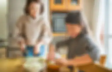 Sulit Mengatur Anak Soal Makanan, Contohlah Orangtua di Jepang Ini!
