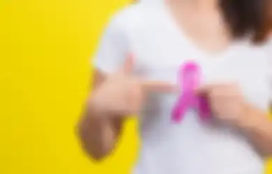 Padahal Jadi Penyebab Kematian Tertinggi bagi Wanita, 70 Persen Pasien Baru Sadar Kena Kanker Payudara Setelah Dekati Stadium Lanjut