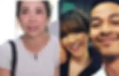 Nama Adhietya Mukti Terseret Kasus Video Syur Diduga Mirip Gisel, Sang Istri Ngaku Stres Terima Ribuan DM