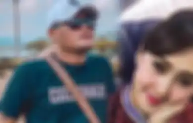 Gagal Jadi Permaisuri Hati Sule yang Kini Diambil Alih Nathalie Holscher, Mantan Kekasih Sang Komedian Move On Nikahi Pria dengan Profesi Tak Main-main