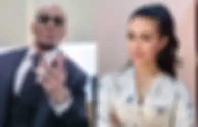 Sesumbar Ngaku Sering Nasehati Haters Agar Berbuat Baik, Iis Dahlia Tetiba Panik Boroknya di Belakang Kamera Dikuliti Deddy Corbuzier: Pencitraan Lu