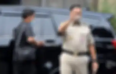BREAKING NEWS: Menyusul Wagub Ariza Patria, Gubernur DKI Jakarta Anies Baswedan Positif Covid-19