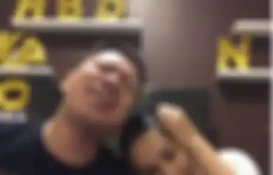 Jatuh ke Pelukan Vicky Prasetyo, Kalina Ocktaranny Merasa Bersyukur karena Satu Doanya Dikabulkan Tuhan, Apa Itu?