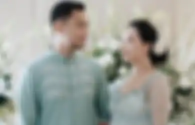 Nongol di Acara Akikah, Wajah Anak Zaskia Gotik dan Sirajuddin Mamud Akhirnya Terungkap, Netizen: Cantik Banget