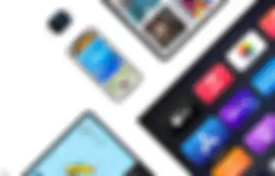 Pembelian Aplikasi Mencapai Rp 943 Triliun, App Store Mendominasi!