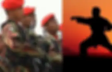 Jauh-Jauh Diundang Ke Indonesia Buat Latih Militer Indonesia, Master Karate Asal Jepang Ini Malah Langsung Tumbang Saat Uji Coba dengan Orang Indonesia, Padahal Baru Gunakan Satu Jurus