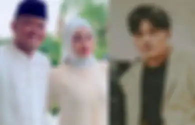 Iri Lihat Kemesraan Sule dan Nathalie Holscher, Rizky Febian Minta Doa Agar Dipertemukan dengan Tambatan Hati