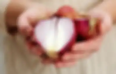 Tak Hanya Ampuh Obati Masuk Angin, Bawang Merah Juga Bisa Atasi 6 Penyakit Serius Berikut ini
