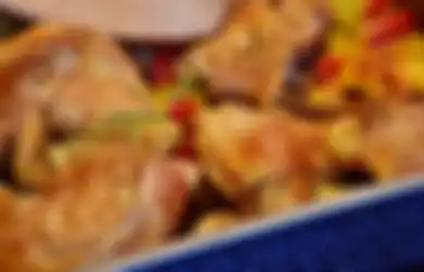 Bisa Ancam Nyawa Seisi Rumah, Mulai Sekarang Jangan Lagi Makan Ayam Goreng dengan 2 Bahan Ini, Bahaya Banget!