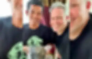Viral Batu Meteor Seharga 26 Miliar Ditemukan Warga Indonesia, Josua Hutagalung Langsung Ketiban Rezeki Nomplok: yang Saya Jual Hanya Serpihannya Saja