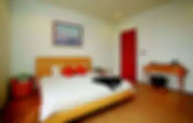 Agar Nyaman Jangan Abaikan Penutup Lantai Kamar Tidur, Ini Pilihannya!