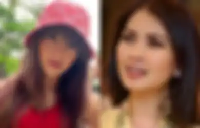 Hidup Bergelimang Harta, Intip Penampilan Glamor Nan Menawan 6 Istri Pejabat Tinggi Stasiun TV Sawasta di Indonesia yang Sukses Bikin Melongo