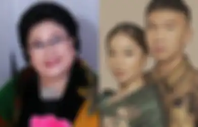 Makan Malam Bersama Sebelum Berangkat Bulan Madu, Candaan Mertua Nikita Willy di Depan Besannya Jadi Sorotan: Anak Boros, Mamahnya Boros, Saya Dapat Sisanya