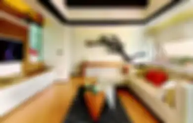 Suka Interior Gaya Jepang? 7 Cara Mendesain Ruang dengan Filosofi Zen