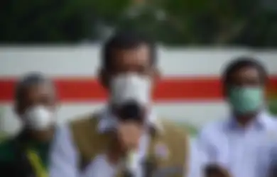 Tetap Waspada, Ketua Satgas Penanganan Covid-19 Sebut Keluarga Jadi Penyumbang Tertinggi Kasus Infeksi Virus Corona