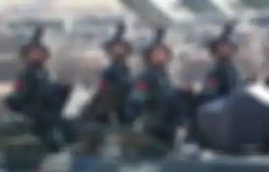 Sok Jadi Pahlawan, Amerika Serikat Koar-koar Setinggi Langit Sebut Seluruh Dunia Bakal Melawan China Jika Mereka Berani Menyerang Taiwan, Berawal dari Peringatan Bisa Jadi Perang Beneran