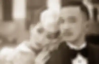Kini Jadi Artis Papan Atas yang Bisa Beli Rumah Seharga Rp 75 Miliar, Tak Sangka Karir Suami Sarwendah Pernah Ditentang Orangtua Kandung Bahkan Harus Curhat ke Ibu Angkat