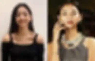 Sosok Elsa Bikin Gemas hingga Ingin Dijambak Ibu-ibu, Glenca Chysara: Kalau Ketemu Cubit Aja
