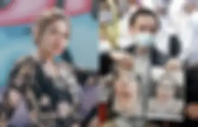 Ada Bukti Transfer Rp 25 Juta, Nikita Mirzani Diduga Jadi Dalang Penganiayaan Isa Zega, Kuasa Hukum: Mustahil, Aneh-aneh Aja yang Bilang 