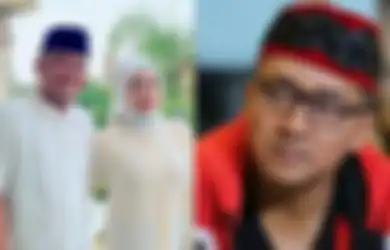 Momen Bahaginya Jadi Pengantin Baru Diusik Cerita Masa Lalu, Sule Sontak Mengamuk Tetiba Diungkit Masalah Warisan Lina Jubaedah
