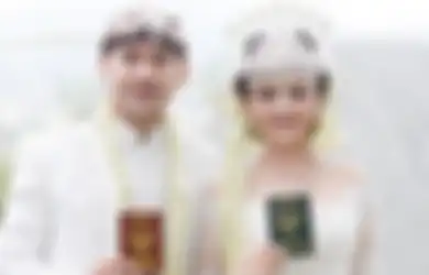 Dituding Sudah Hamil Sebelum Menikah dengan Danu Sofwan, Jenita Janet: Kami Ingin Menyelematkan Diri