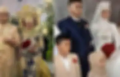 Acaranya Bikin Geram Jokowi Hingga Copot Kapolda Metro Jaya, Ini Foto-foto Langka Pernikahan Najwa Shihab, Ternyata Dikunjungi Keluarga Cendana 