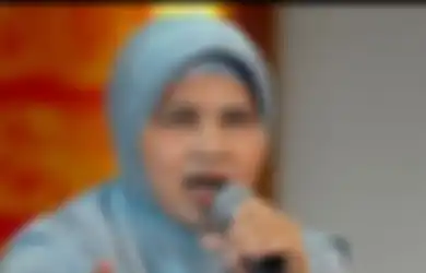 Positif Covid-19, Kondisi Mamah Dedeh Dibongkar Ketua RT, sang Ustadzah Disebut Sempat Titipkan Pesan Ini