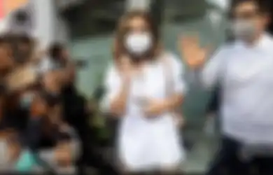 Terancam Dijebloskan ke Penjara Usai Sebarkan Video Syur Mirip Gisel Hanya Demi Menang Give Away, Tersangka Akhirnya Minta Maaf