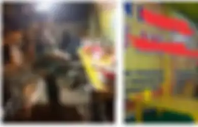 Maunya Untung Malah Buntung, Makan di Warung Pinggir Jalan, Pelanggan Kaget dan Mencak-mencak Harus Bayar Rp 700 Ribu untuk Satu Porsi Makanan Ini: Kecewa