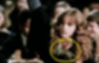6 Detail Scene Film Harry Potter Ini Sangat Bermakna! Enggak Sadar!