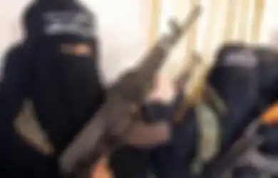 Ambil Kesempatan dalam Kesempitan, Kelompok Radikal Ini Mulai Manfaatkan Kemenangan Taliban Usir Pasukan Amerika dari Afghanistan, Tawarkan Permintaan Ini