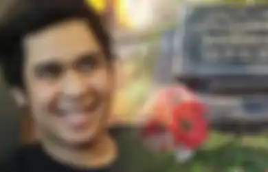 Sudah 5 Tahun Berlalu, Begini Detik-detik Olga Syahputra Berjuang Antara Hidup dan Mati, Billy: Momen Itu Sangat Mengerikan Dalam Hidup Gua